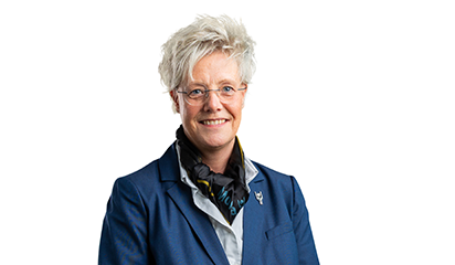 Etiène Wolthuis